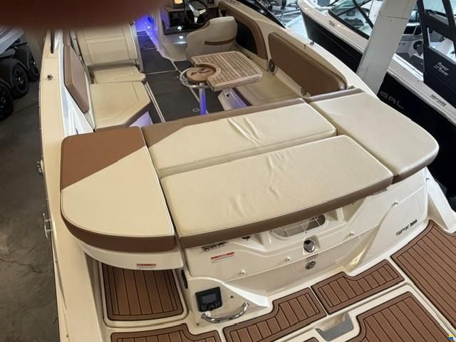 Sea Ray SPX23