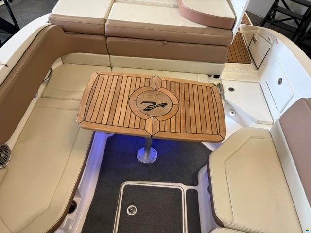 Sea Ray SPX23