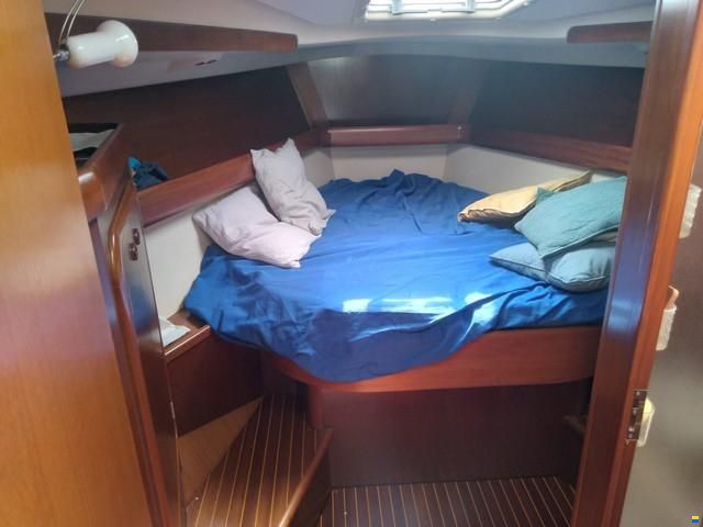 Grand Soleil 43