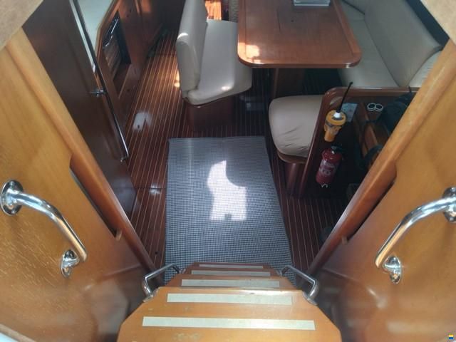 Grand Soleil 43