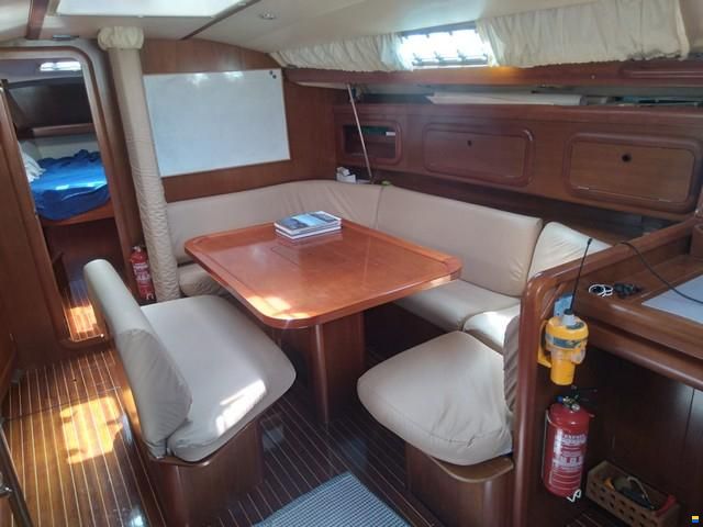 Grand Soleil 43