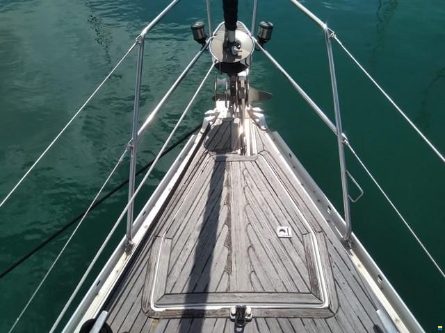 Grand Soleil 43