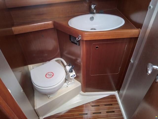 Grand Soleil 43