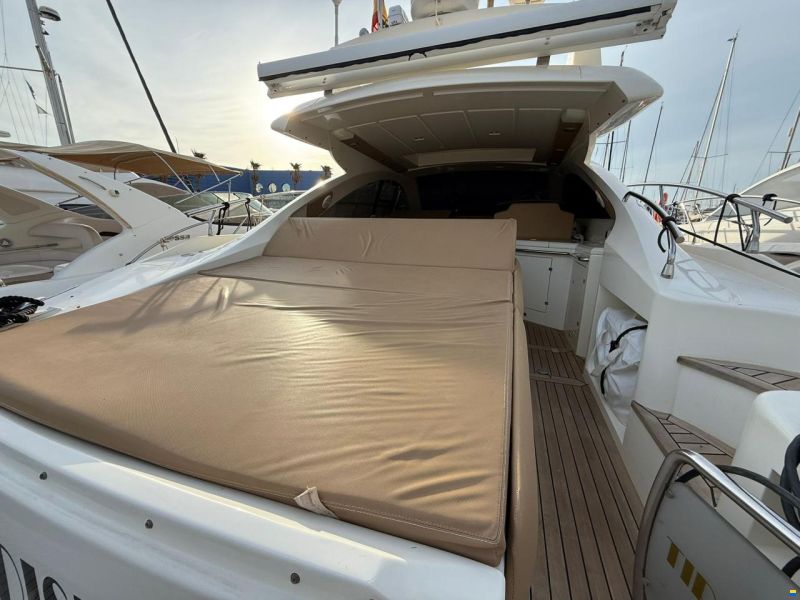 Astondoa AS 43 OPEN
