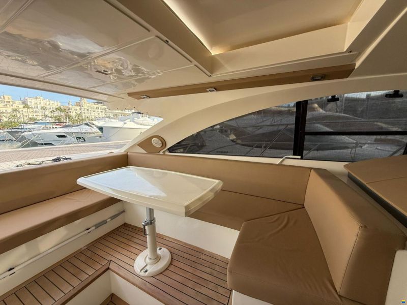 Astondoa AS 43 OPEN