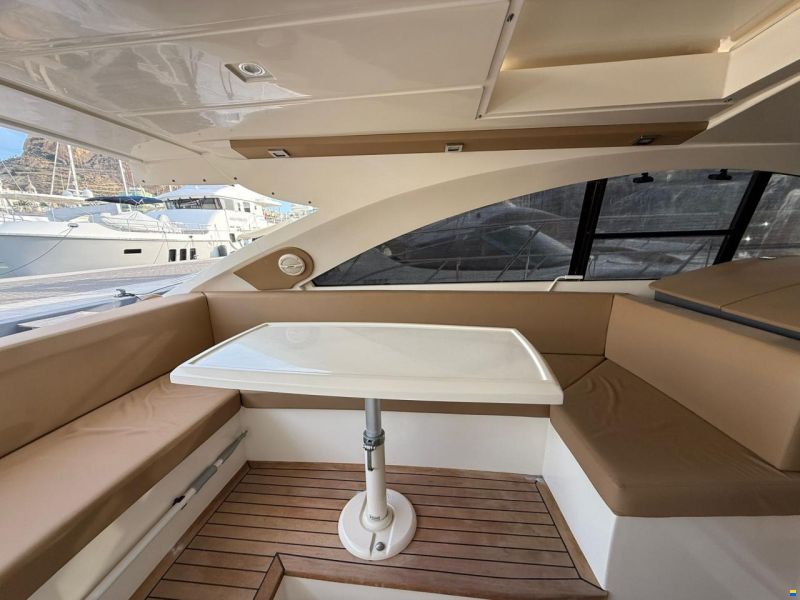 Astondoa AS 43 OPEN