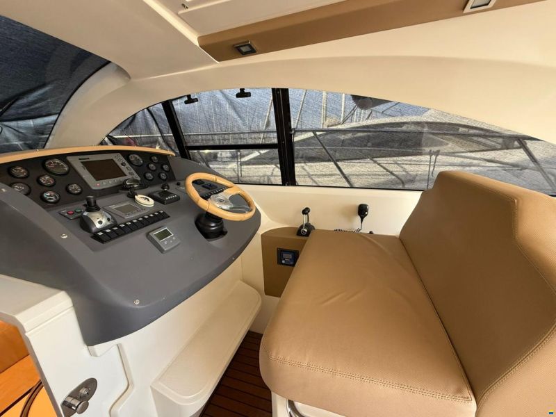 Astondoa AS 43 OPEN