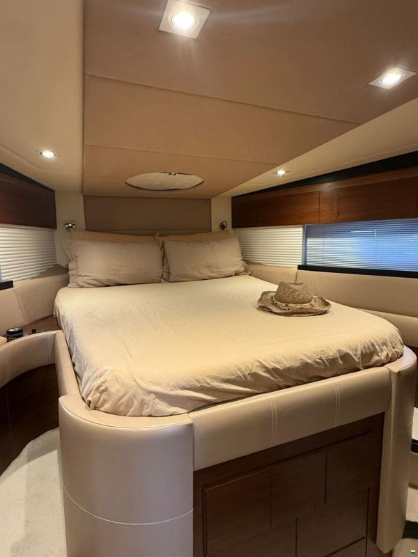 Astondoa AS 43 OPEN