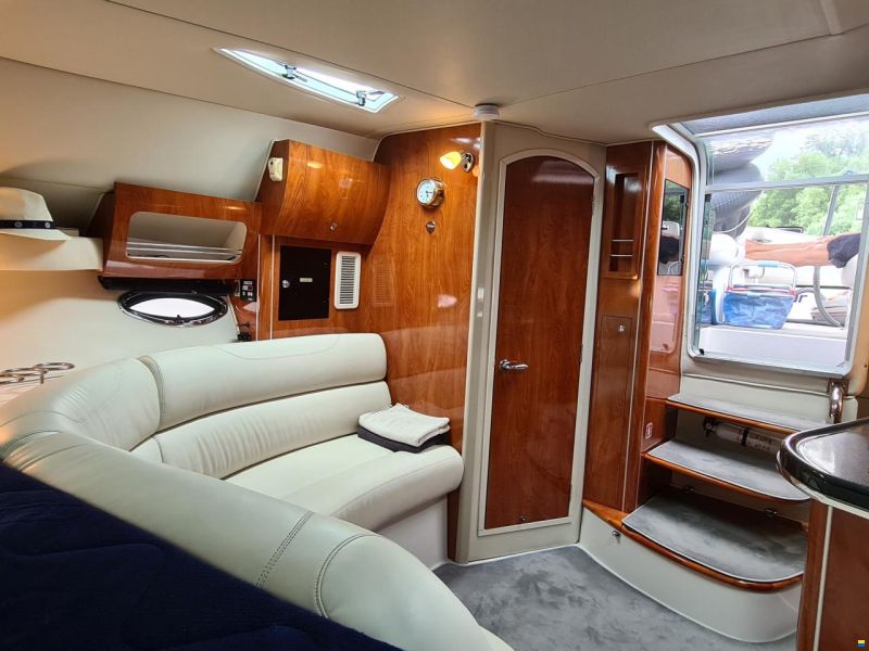 Doral 31 310 Intrigue