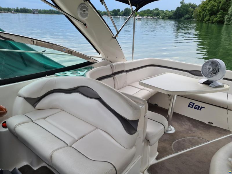 Doral 31 310 Intrigue