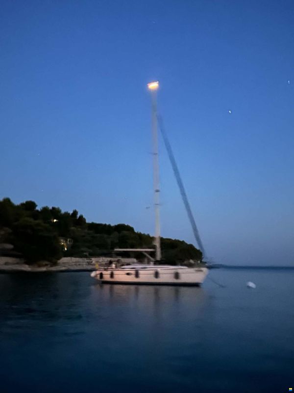 Bavaria 42 Cruiser