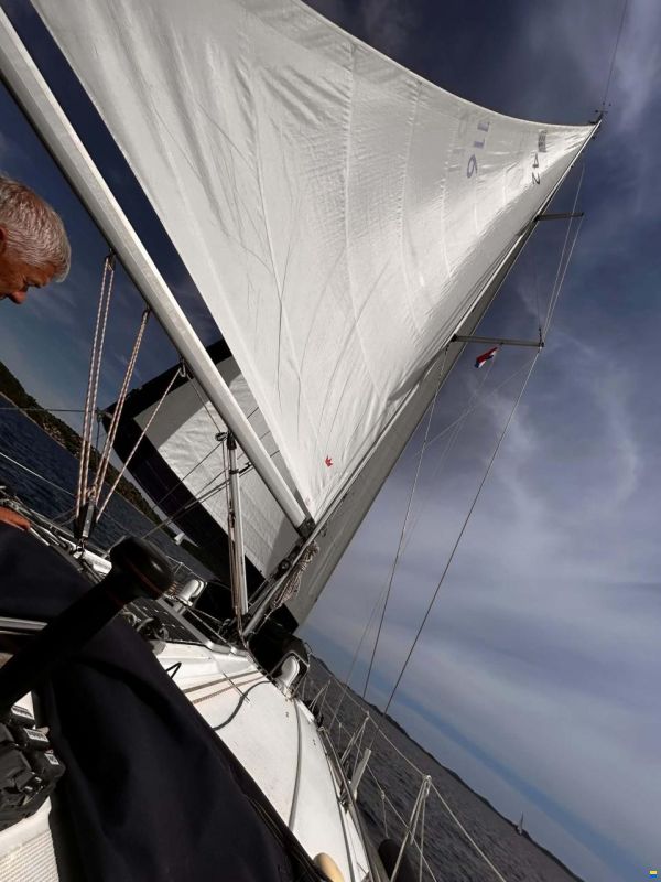Bavaria 42 Cruiser
