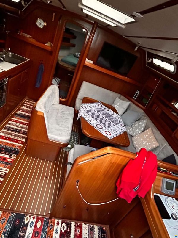 Bavaria 42 Cruiser