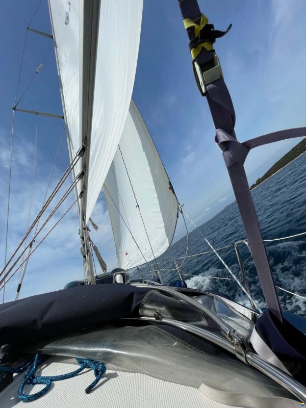 Bavaria 42 Cruiser