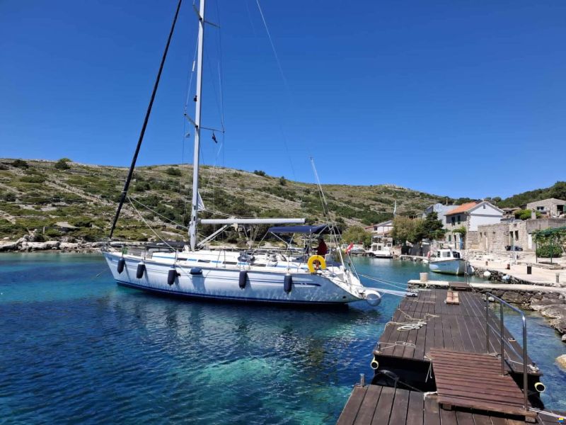 Bavaria 42 Cruiser