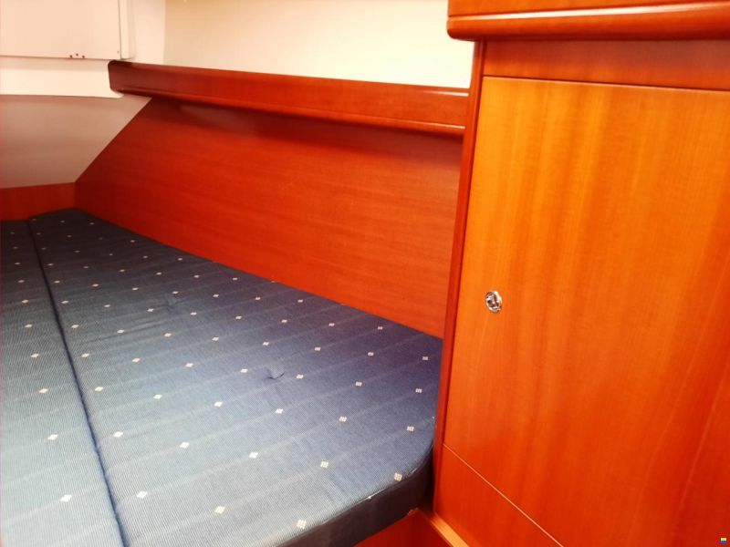 Beneteau Oceanis 343 Clipper