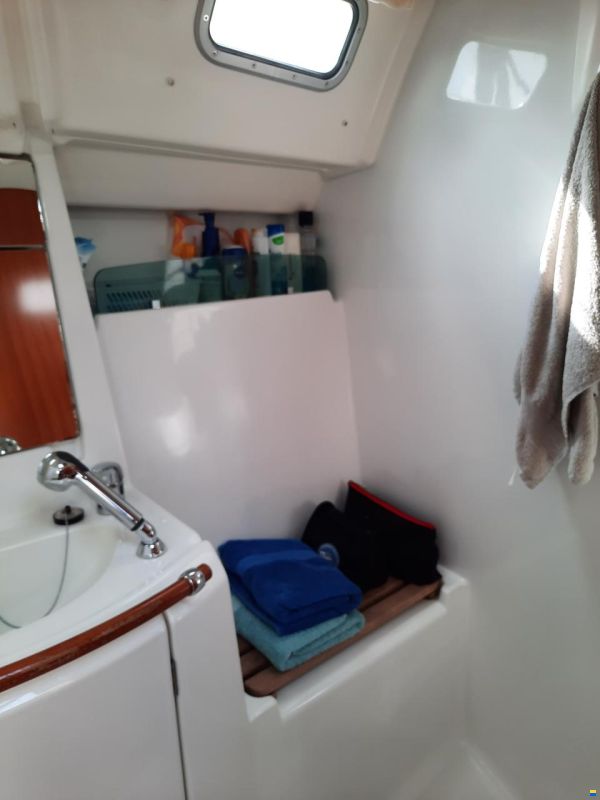 Beneteau Oceanis 343 Clipper