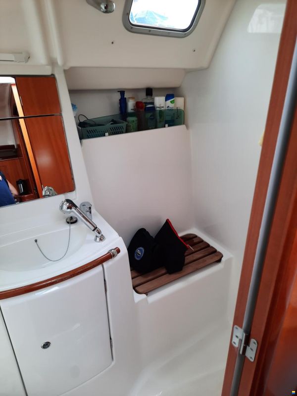 Beneteau Oceanis 343 Clipper
