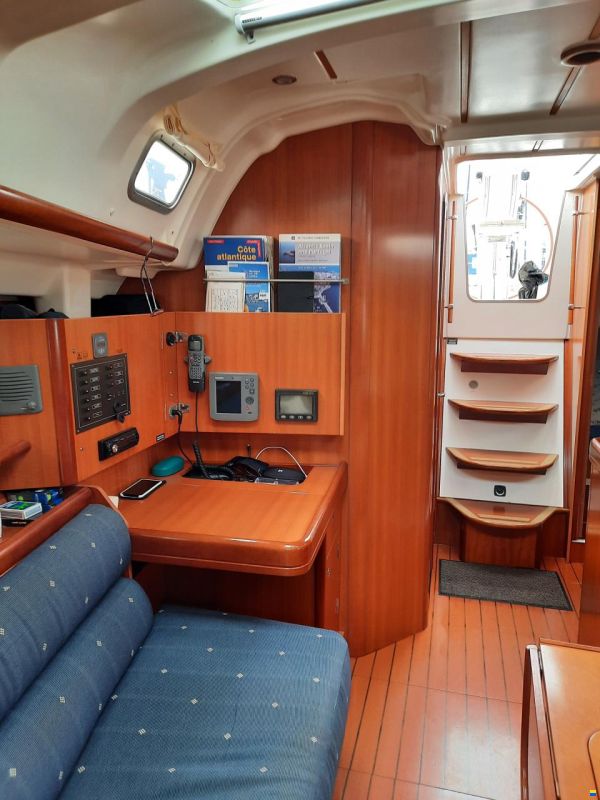 Beneteau Oceanis 343 Clipper