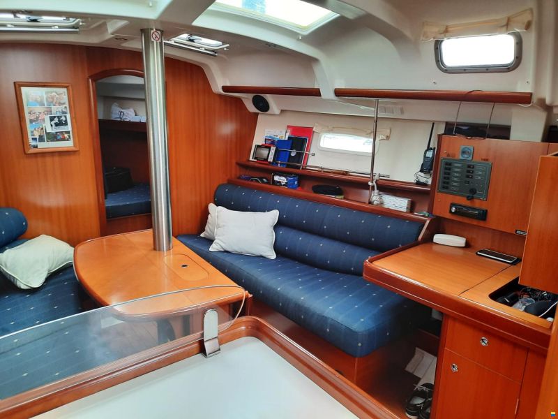 Beneteau Oceanis 343 Clipper