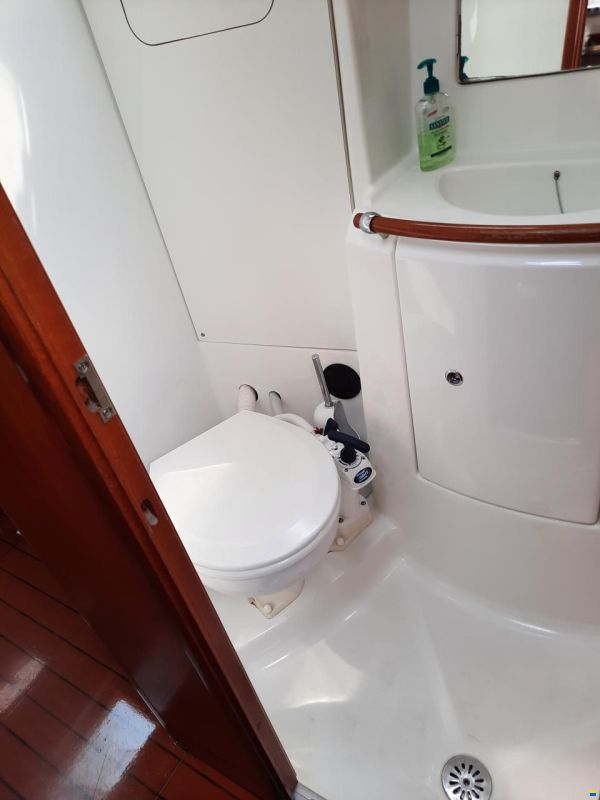 Beneteau Oceanis 343 Clipper