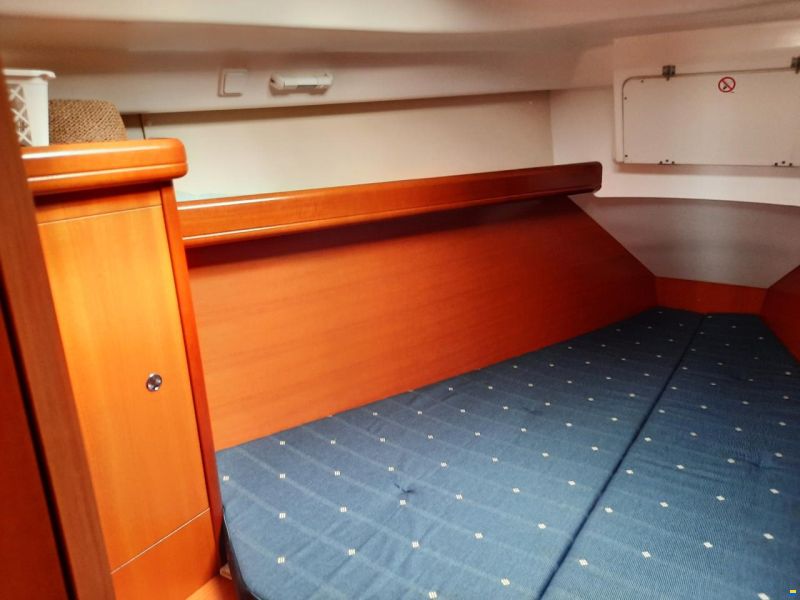Beneteau Oceanis 343 Clipper