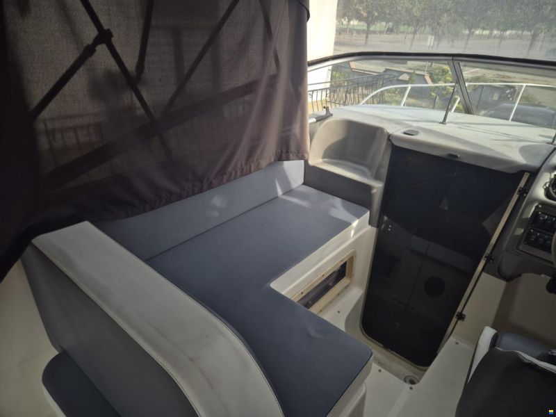 Bayliner Ciera 2355