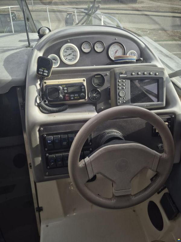 Bayliner Ciera 2355