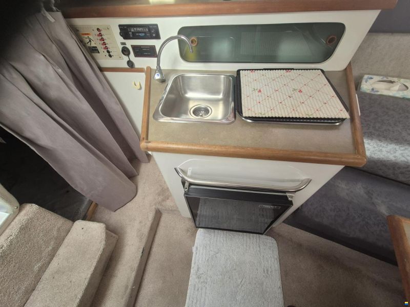 Bayliner Ciera 2355