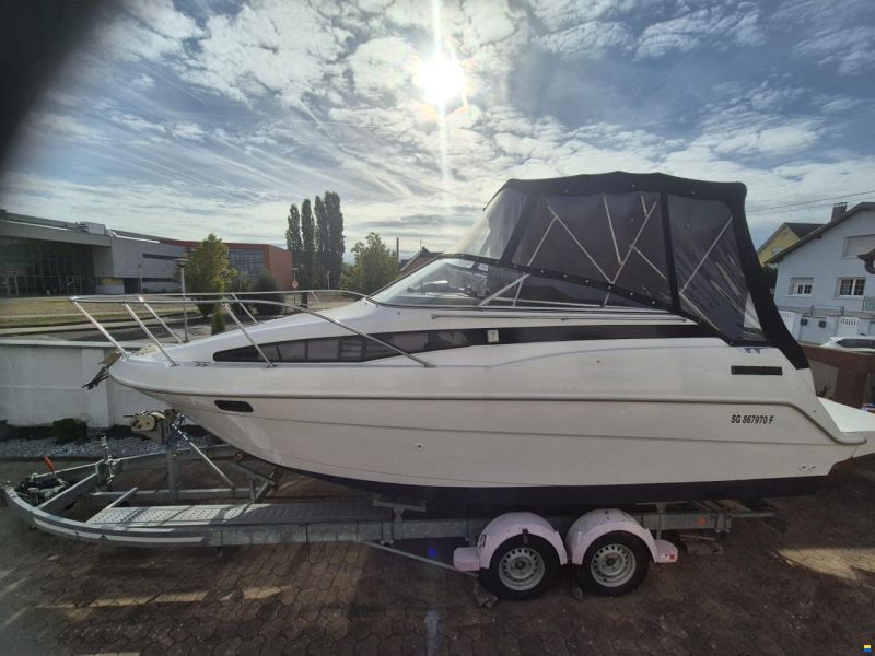 Bayliner Ciera 2355