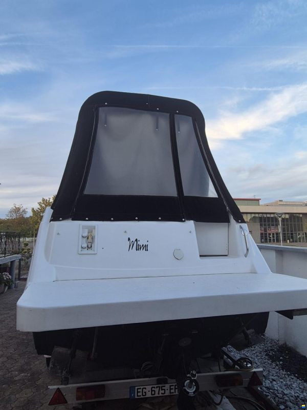 Bayliner Ciera 2355