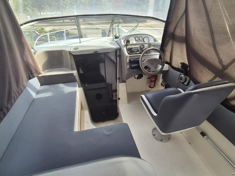 Bayliner Ciera 2355
