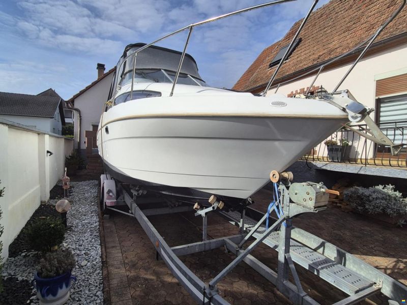 Bayliner Ciera 2355