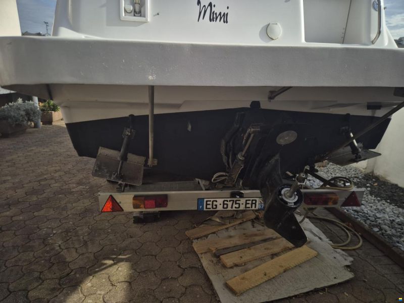 Bayliner Ciera 2355