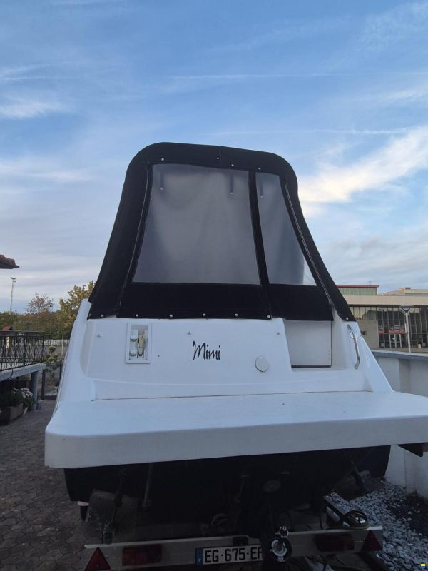 Bayliner Ciera 2355