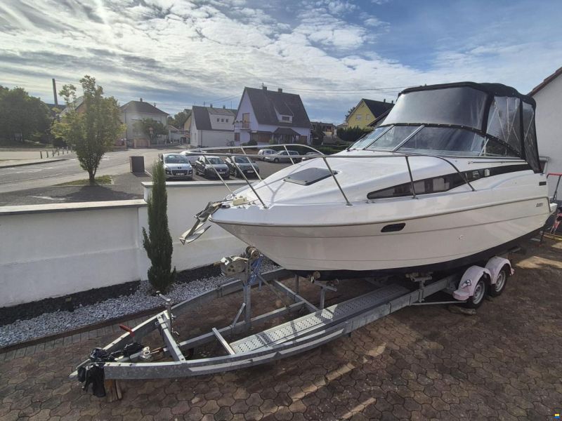 Bayliner Ciera 2355