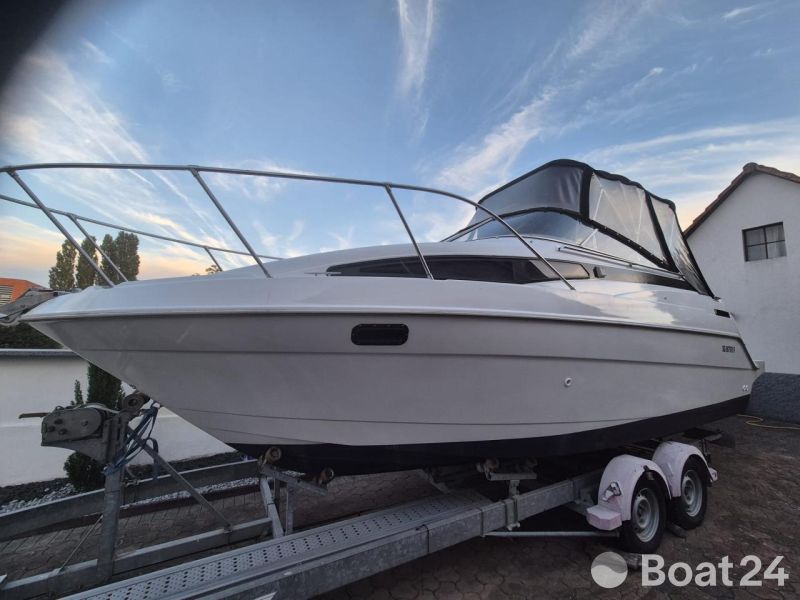 Bayliner Ciera 2355