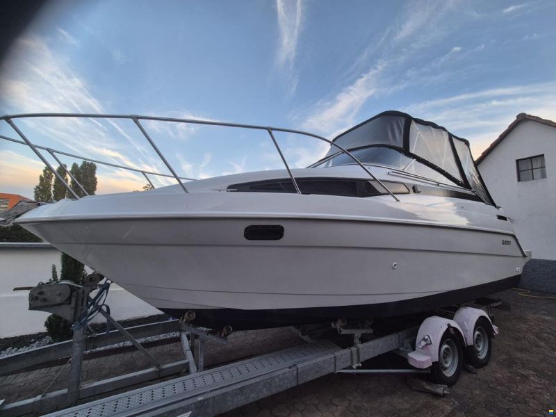 Bayliner Ciera 2355