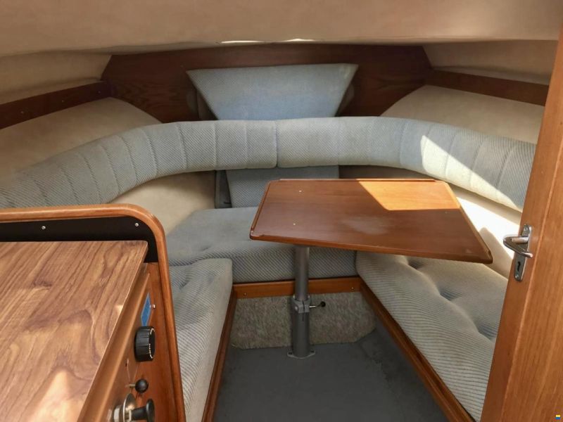 MerCruiser Windy 23 FC 84