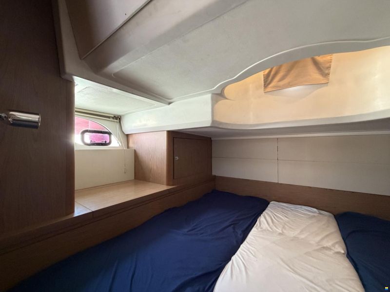 Beneteau GRAN TURISMO 38