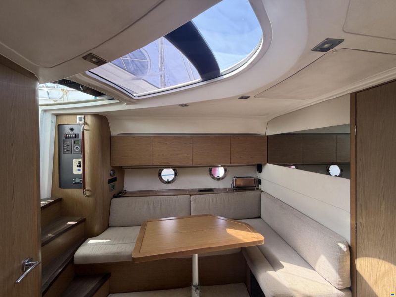 Beneteau GRAN TURISMO 38