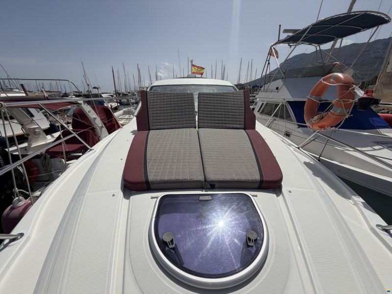 Beneteau GRAN TURISMO 38