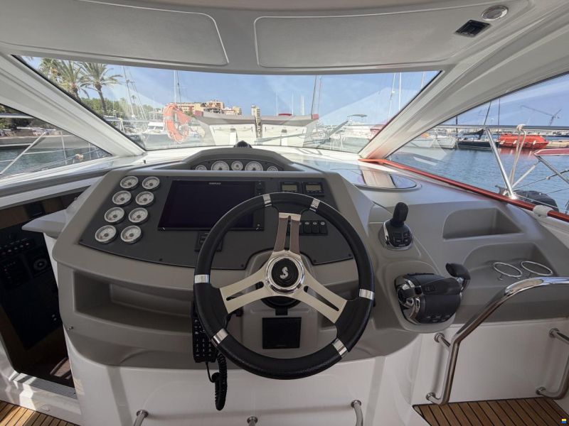 Beneteau GRAN TURISMO 38