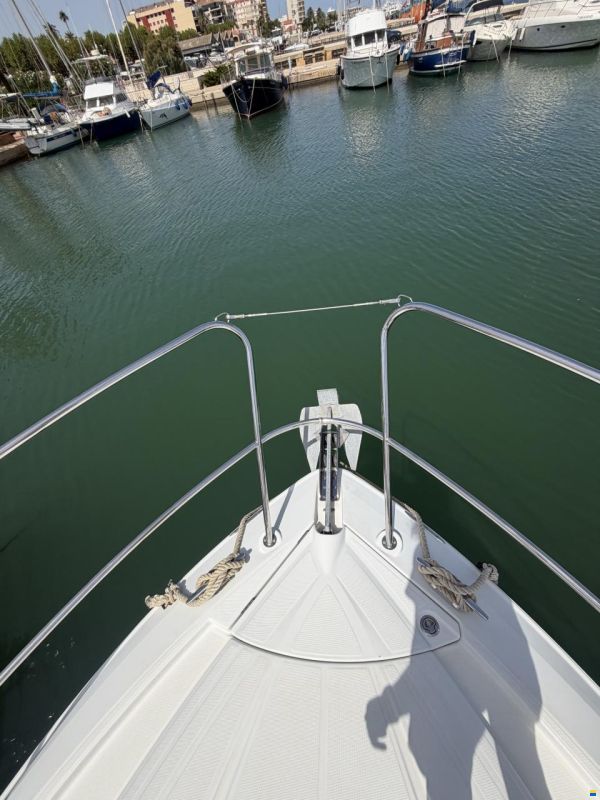 Beneteau GRAN TURISMO 38