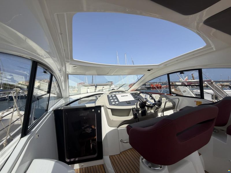 Beneteau GRAN TURISMO 38