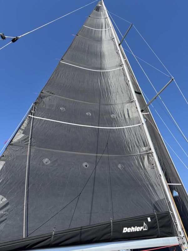 Dehler 38