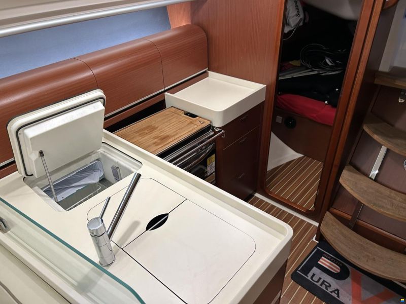 Dehler 38