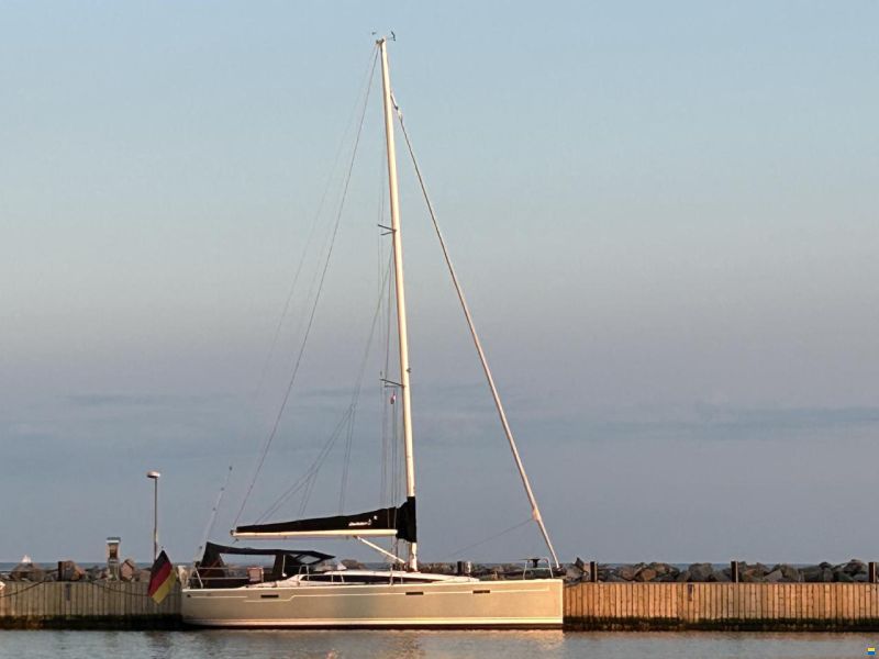 Dehler 38