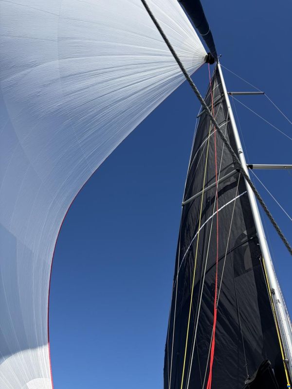 Dehler 38