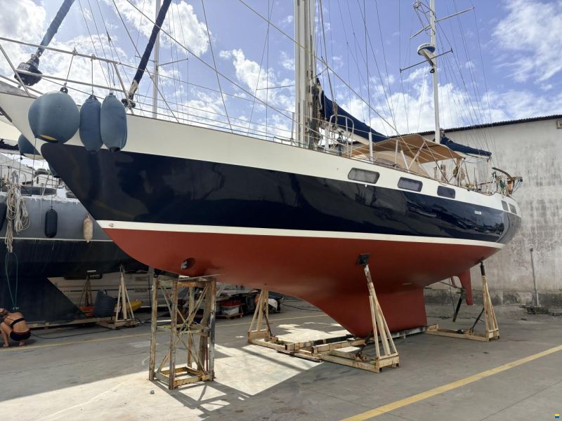 Wauquiez 43 Amphitrite